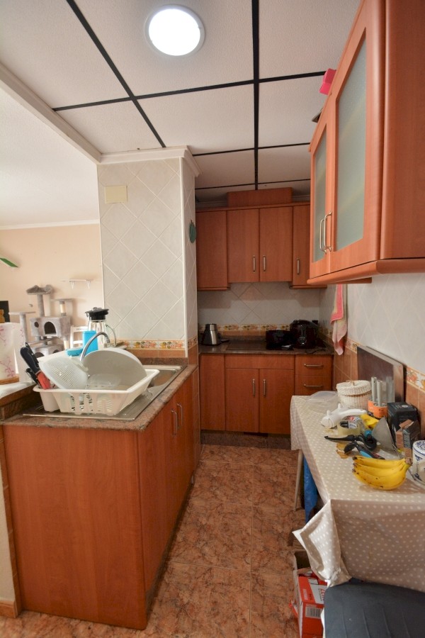 2 Bed, 1 Bath, ApartmentFor Sale, Guardamar Del Segura, Alicante