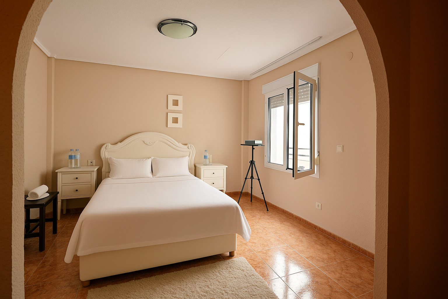 2 Bed, 1 Bath, ApartmentFor Sale, Guardamar Del Segura, Alicante