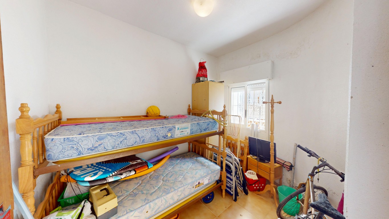 3 Bed, 1 Bath, ApartmentFor Sale, Los Narejos, Murcia