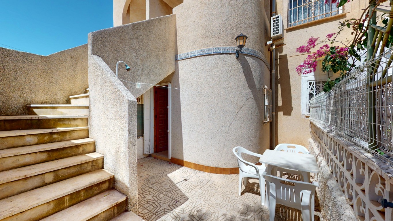 3 Bed, 1 Bath, ApartmentFor Sale, Los Narejos, Murcia