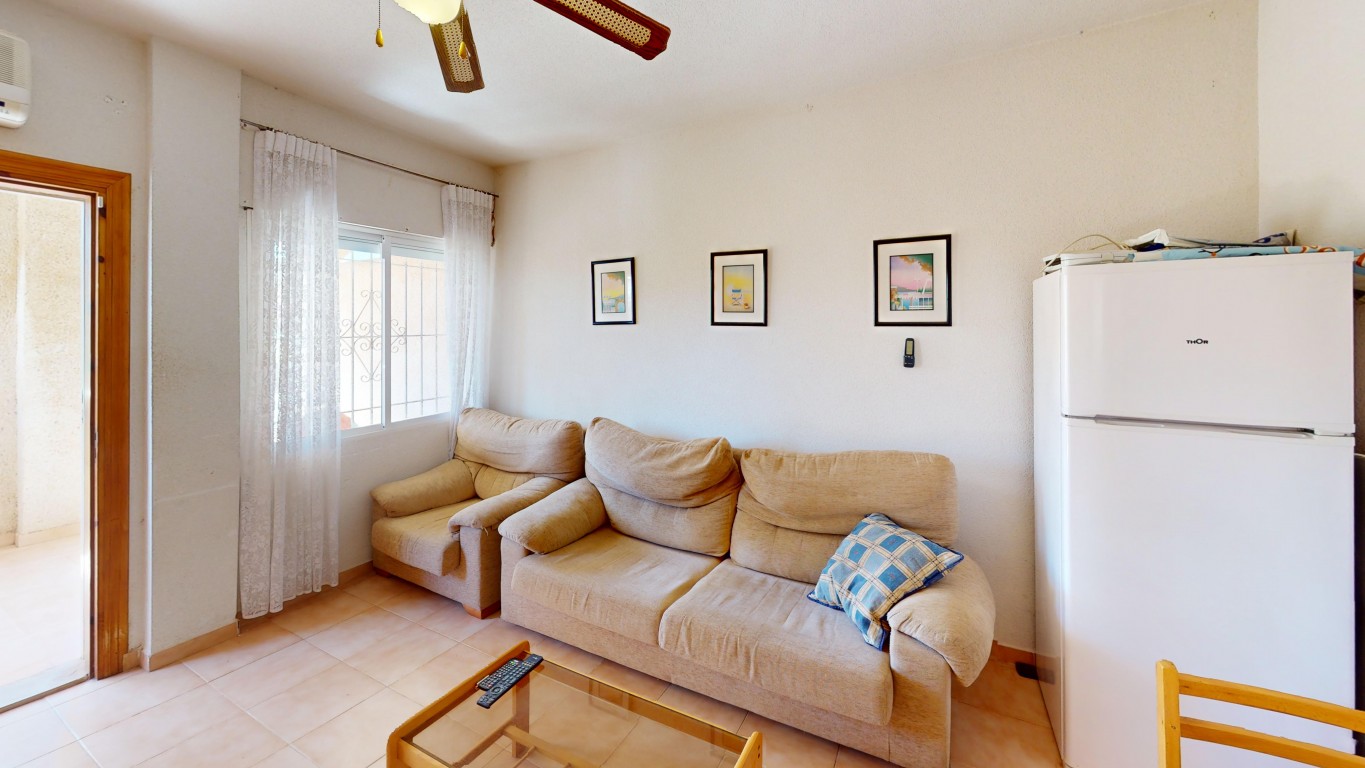 3 Bed, 1 Bath, ApartmentFor Sale, Los Narejos, Murcia