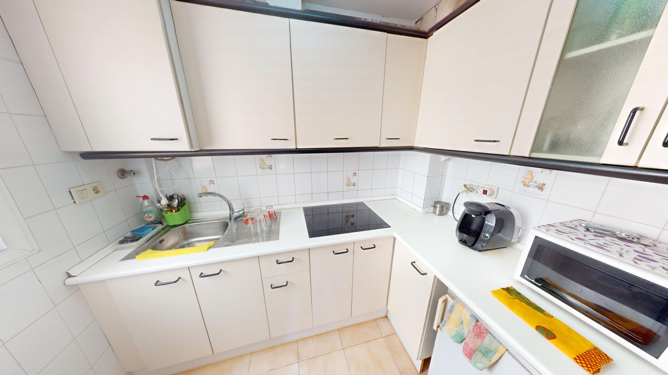 3 Bed, 1 Bath, ApartmentFor Sale, Los Narejos, Murcia