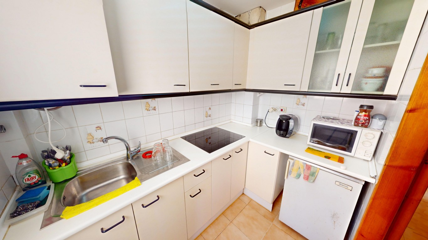 3 Bed, 1 Bath, ApartmentFor Sale, Los Narejos, Murcia