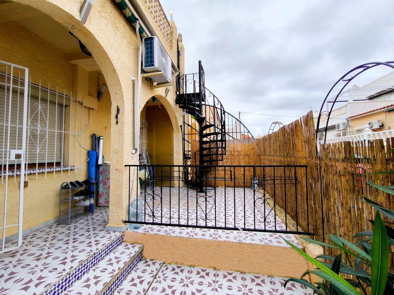 2 Bed, 1 Bath, HouseFor Sale, San Fulgencio, Alicante 2 Bed, 1 Bath, HouseFor Sale, San Fulgencio, Alicante