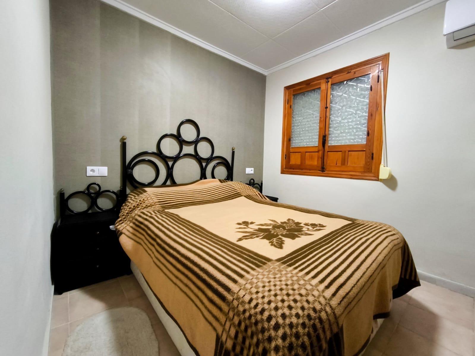 2 Bed, 1 Bath, HouseFor Sale, San Fulgencio, Alicante