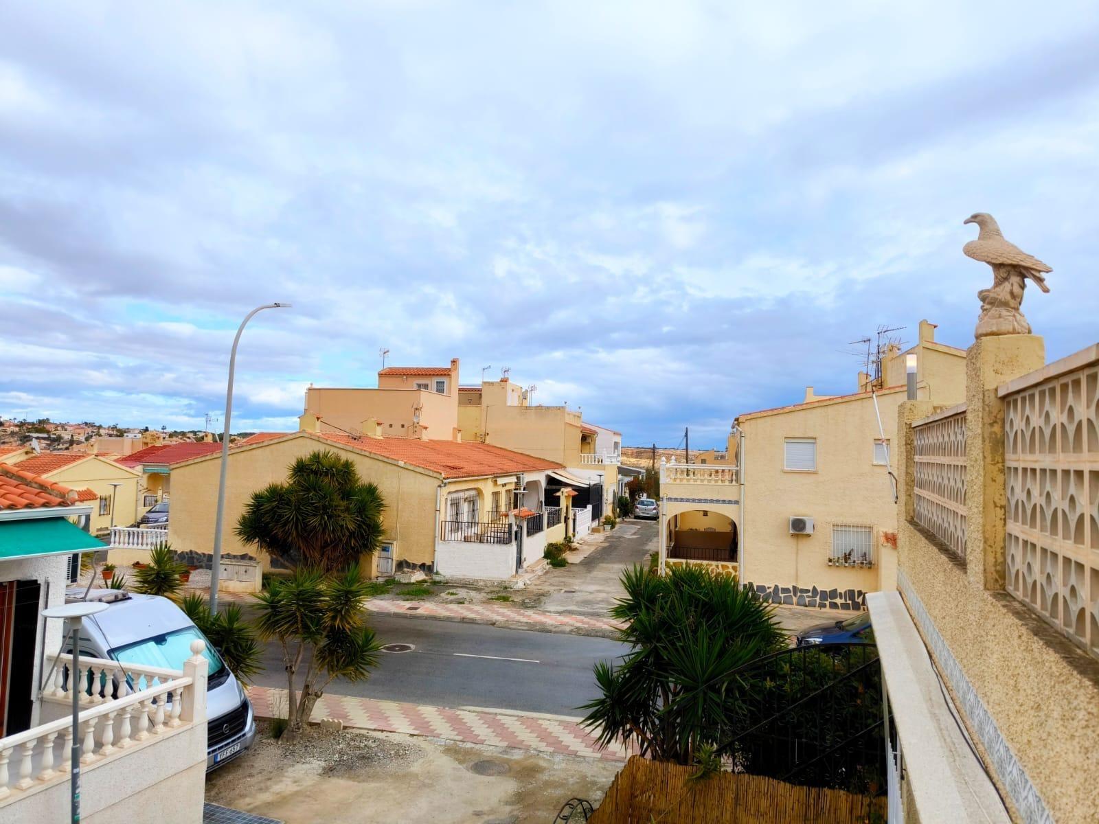 2 Bed, 1 Bath, HouseFor Sale, San Fulgencio, Alicante