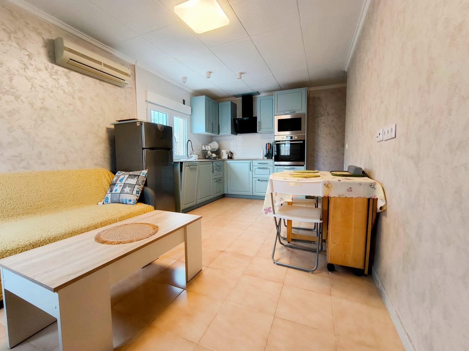 2 Bed, 1 Bath, HouseFor Sale, San Fulgencio, Alicante