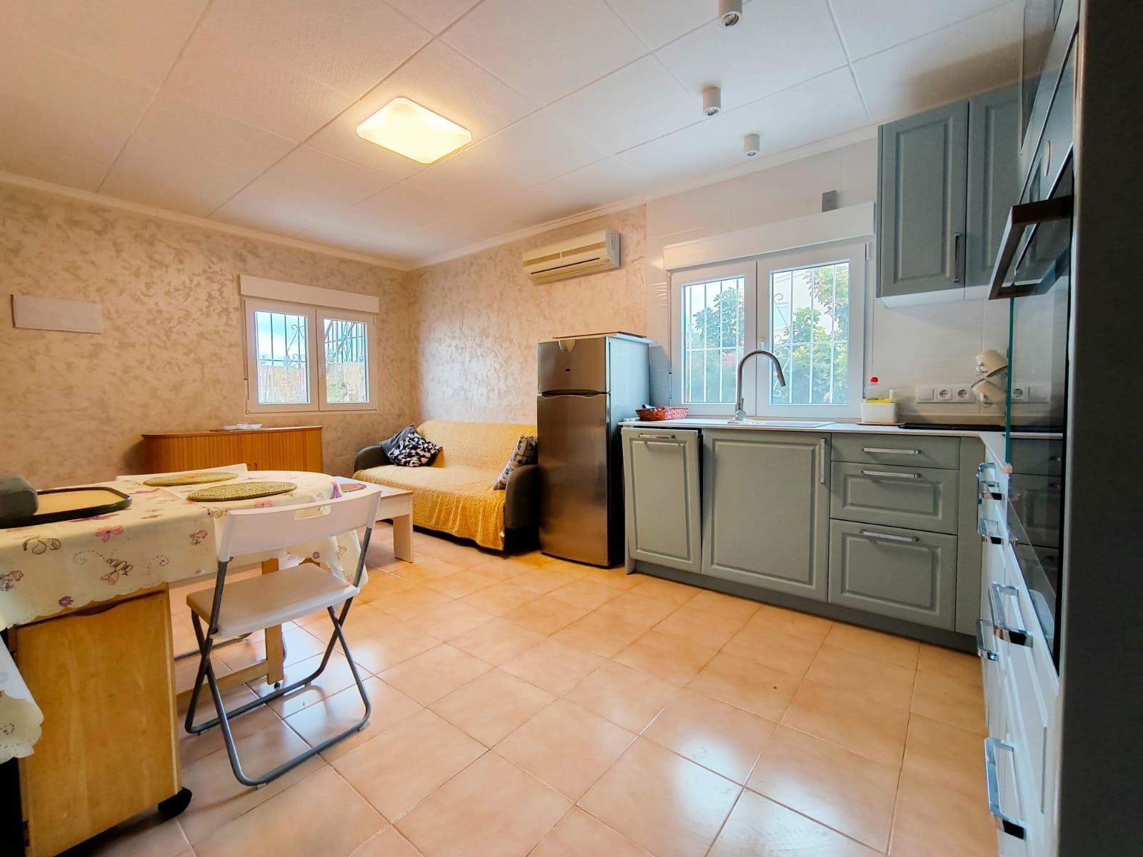 2 Bed, 1 Bath, HouseFor Sale, San Fulgencio, Alicante