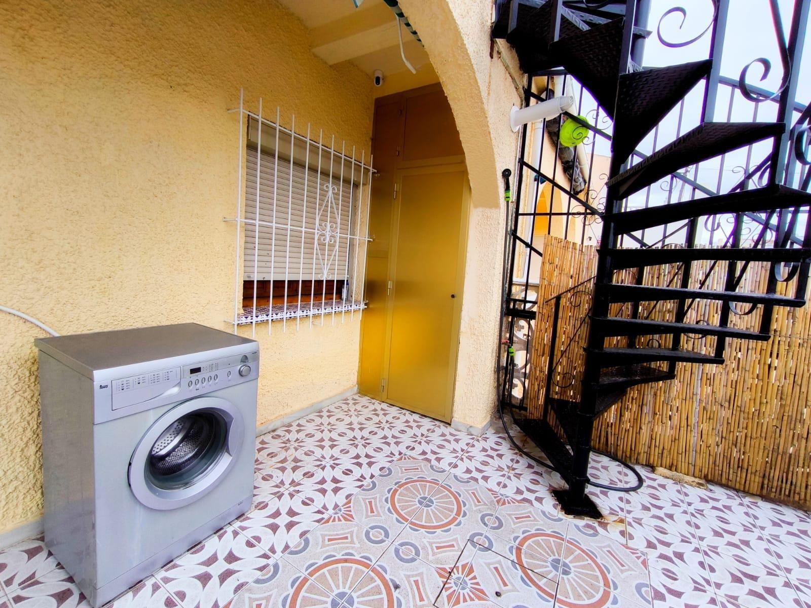 2 Bed, 1 Bath, HouseFor Sale, San Fulgencio, Alicante