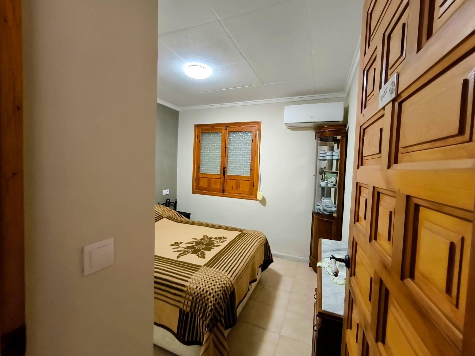 2 Bed, 1 Bath, HouseFor Sale, San Fulgencio, Alicante