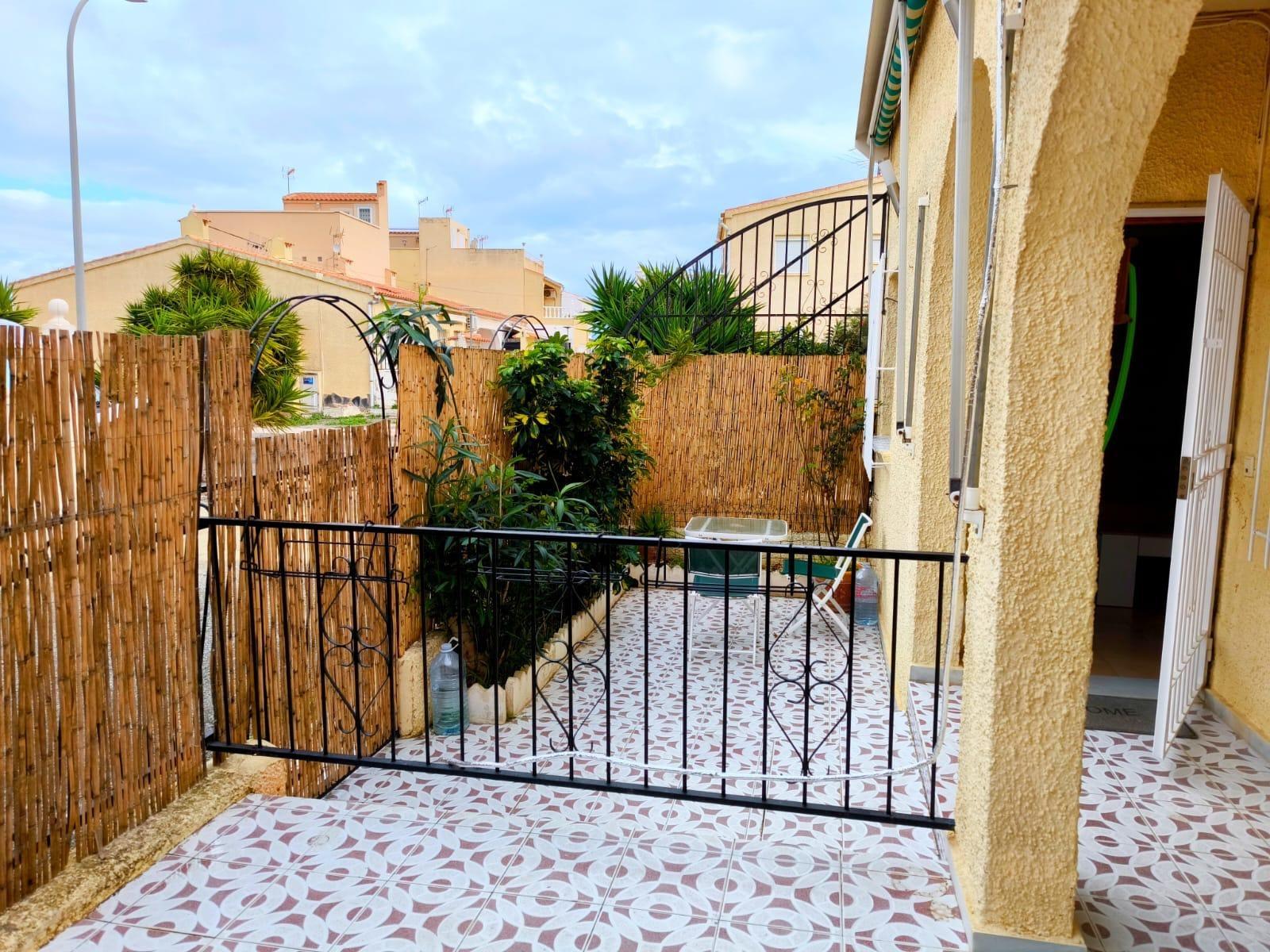 2 Bed, 1 Bath, HouseFor Sale, San Fulgencio, Alicante