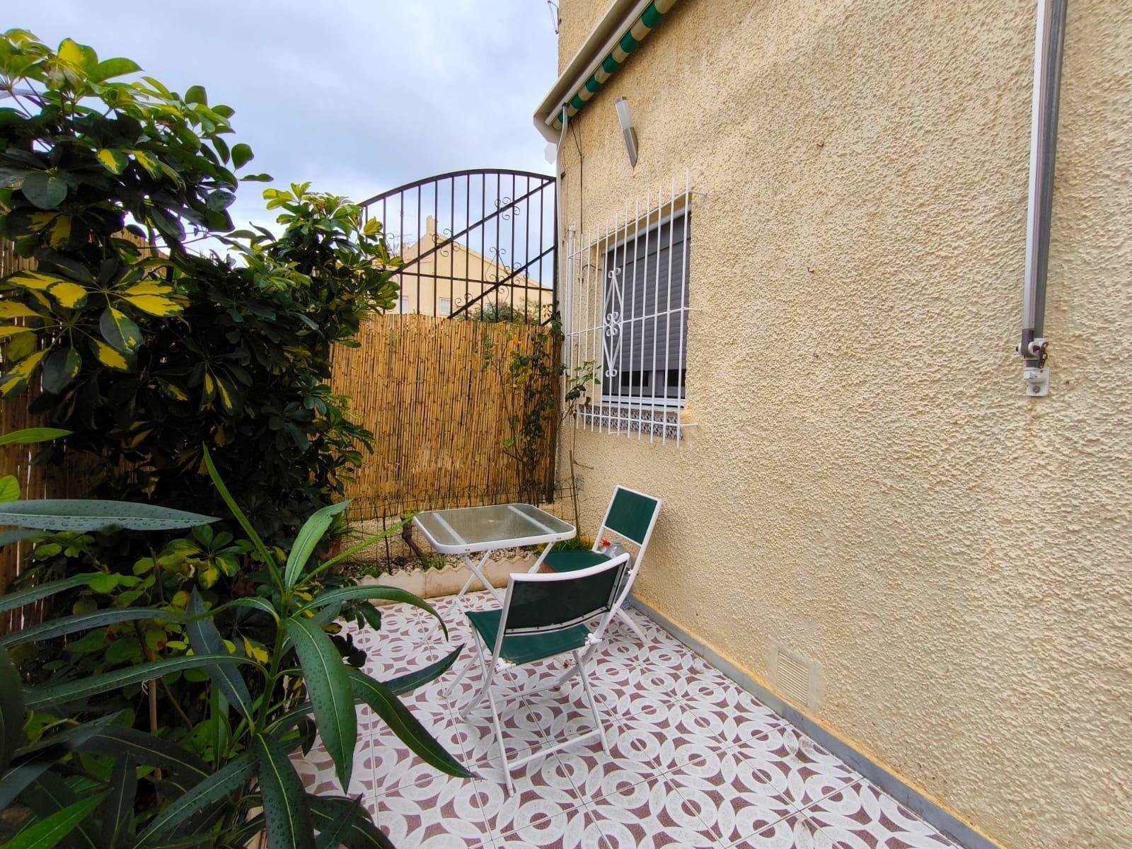 2 Bed, 1 Bath, HouseFor Sale, San Fulgencio, Alicante