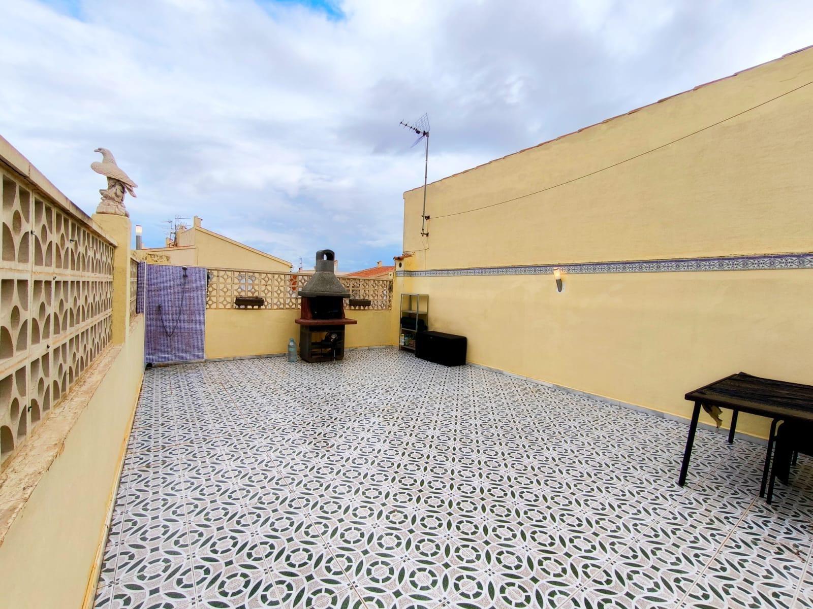 2 Bed, 1 Bath, HouseFor Sale, San Fulgencio, Alicante