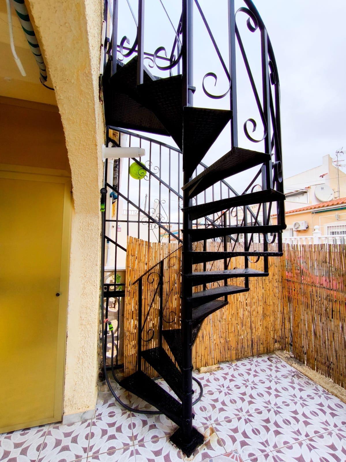 2 Bed, 1 Bath, HouseFor Sale, San Fulgencio, Alicante