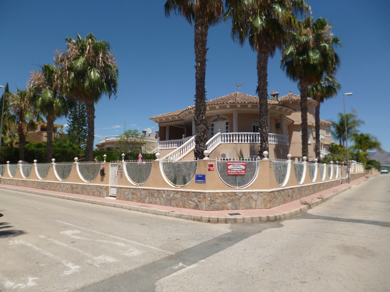 4 Bed, 2 Bath, HouseFor Sale, La Murada, Alicante