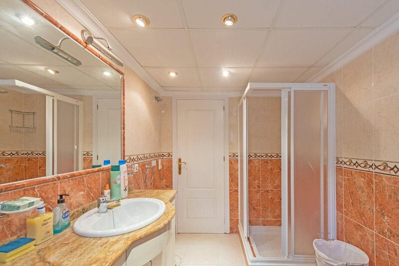 4 Bed, 2 Bath, HouseFor Sale, La Murada, Alicante