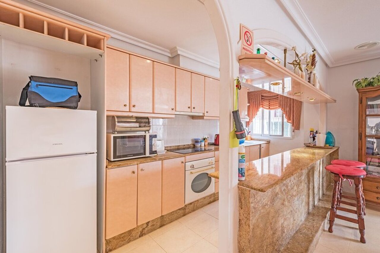 4 Bed, 2 Bath, HouseFor Sale, La Murada, Alicante