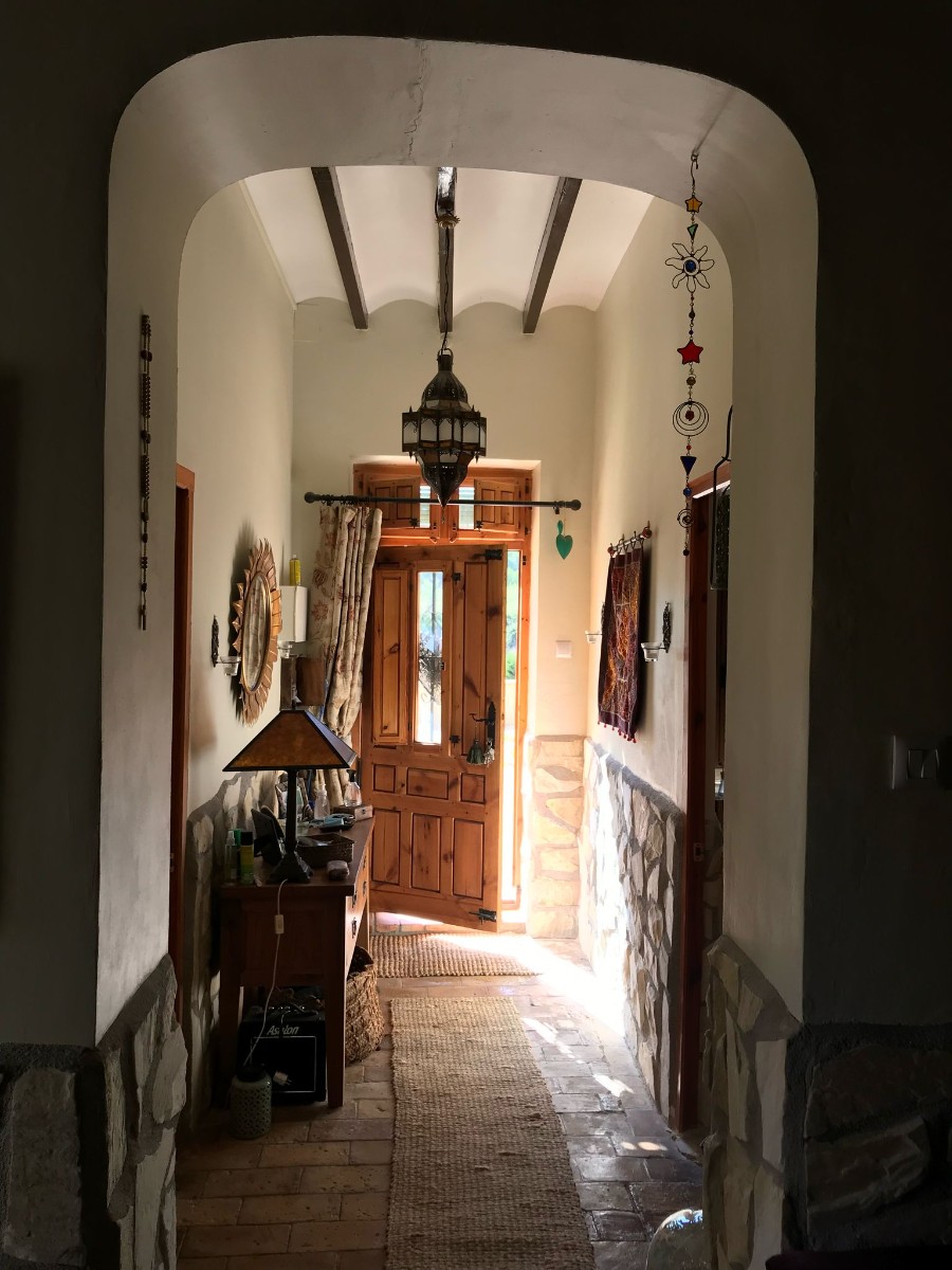 5 Bed, 2 Bath, HouseFor Sale, Monóvar/Monóver, Alicante