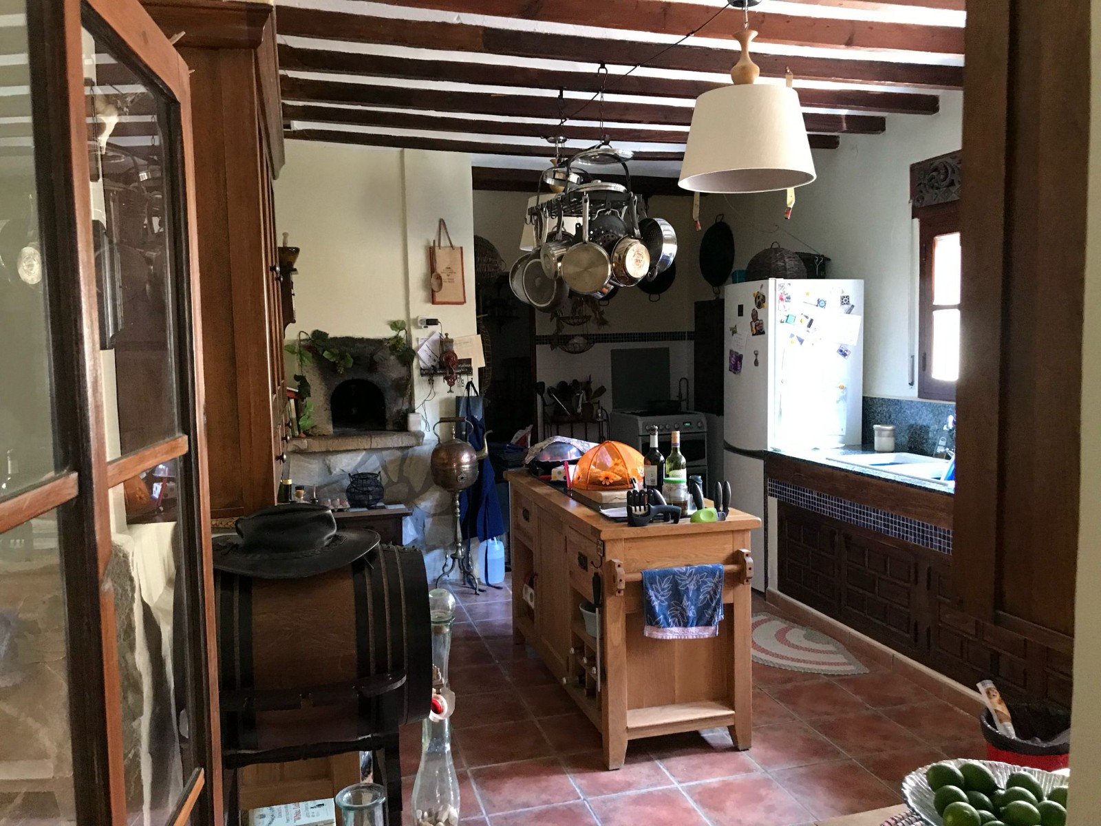 5 Bed, 2 Bath, HouseFor Sale, Monóvar/Monóver, Alicante