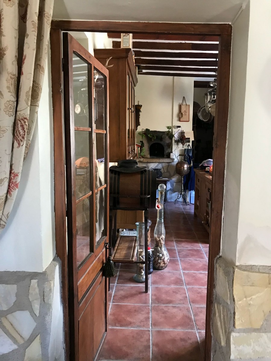 5 Bed, 2 Bath, HouseFor Sale, Monóvar/Monóver, Alicante