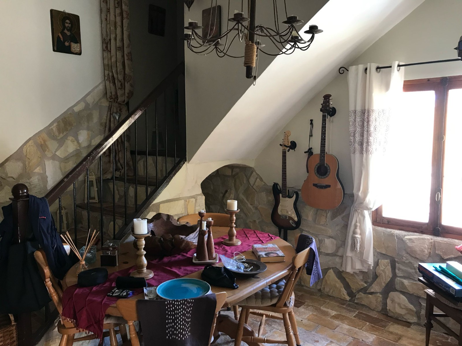 5 Bed, 2 Bath, HouseFor Sale, Monóvar/Monóver, Alicante