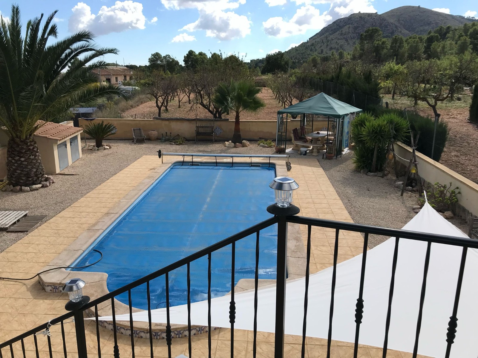 5 Bed, 2 Bath, HouseFor Sale, Monóvar/Monóver, Alicante