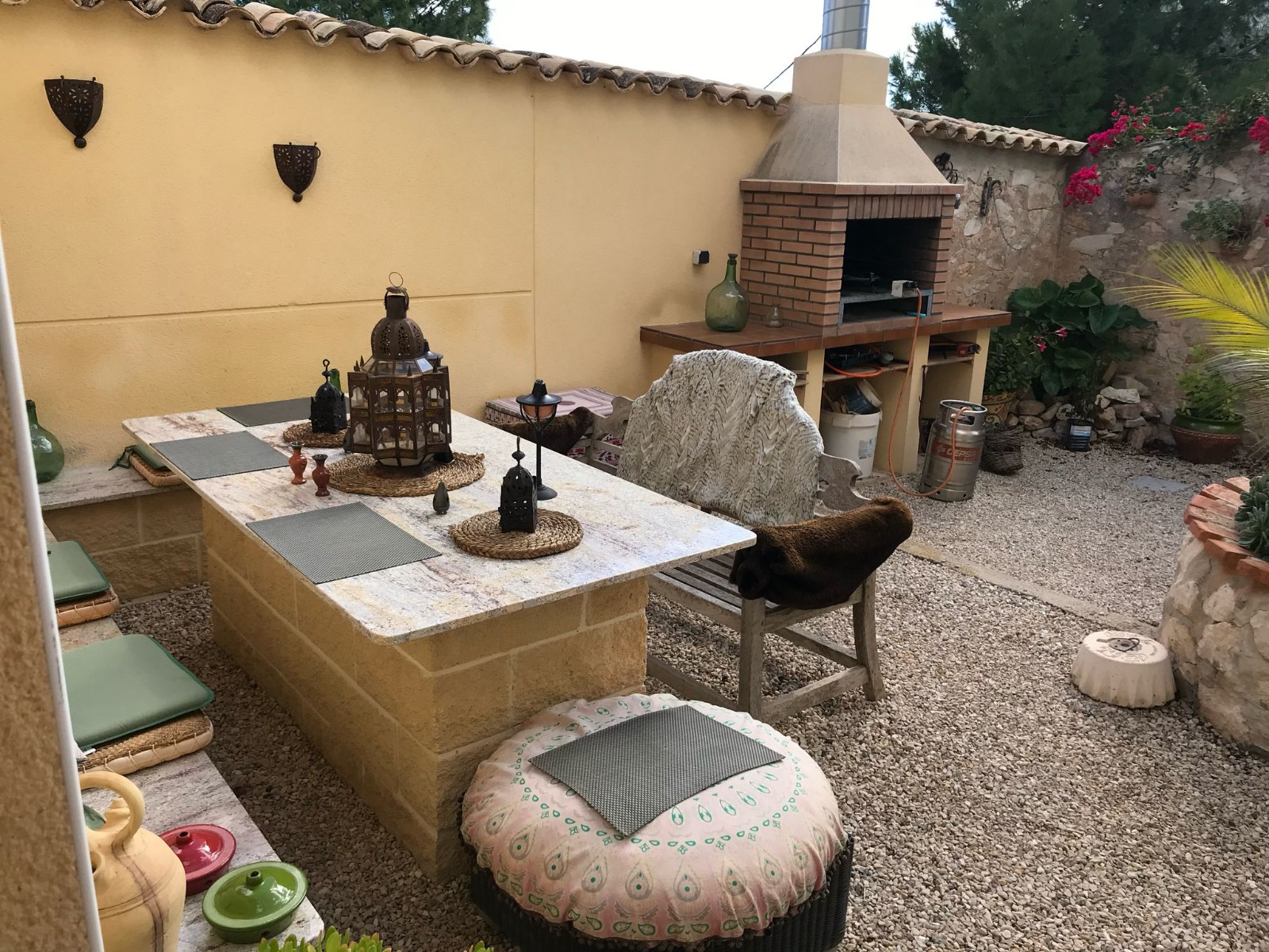 5 Bed, 2 Bath, HouseFor Sale, Monóvar/Monóver, Alicante