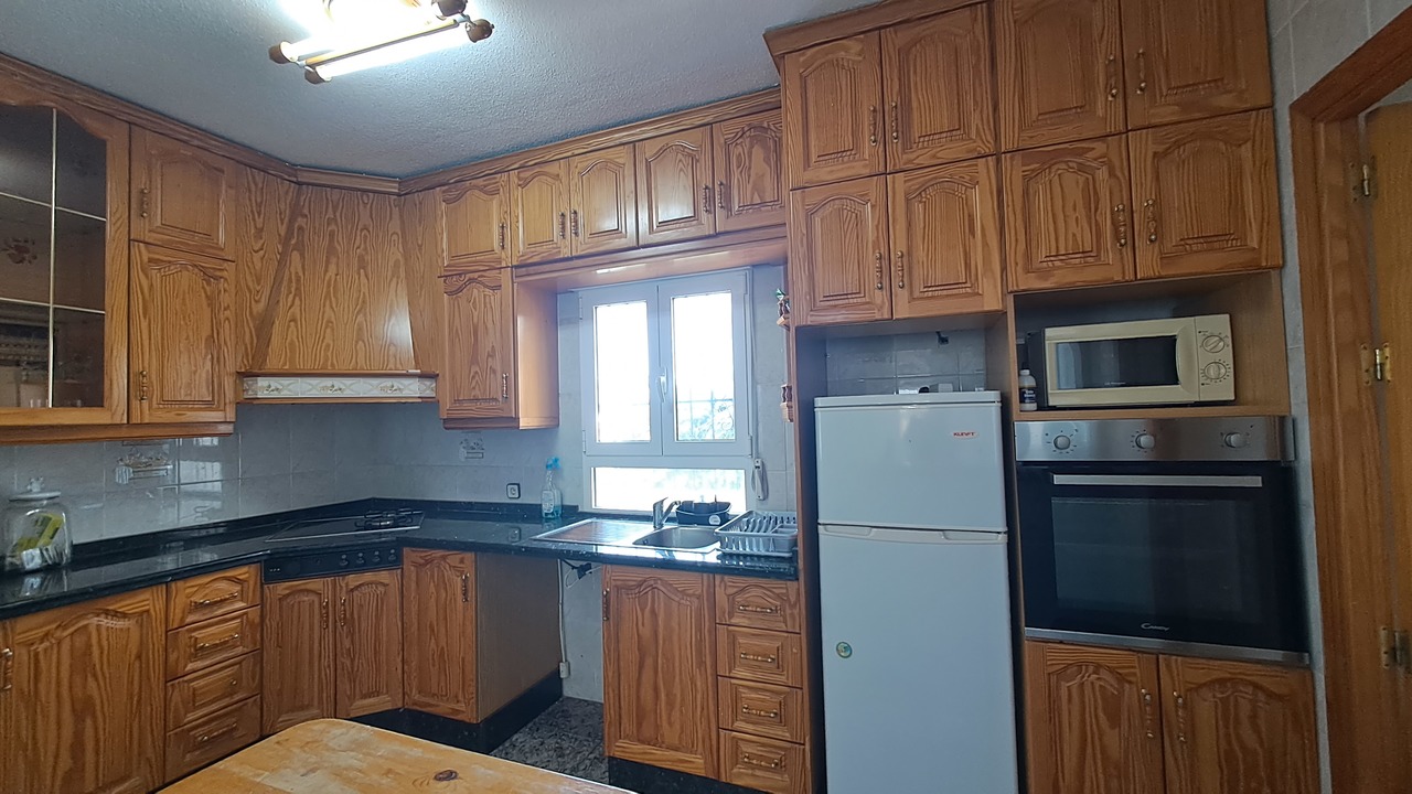 5 Bed, 2 Bath, HouseFor Sale, Villamartin, Alicante