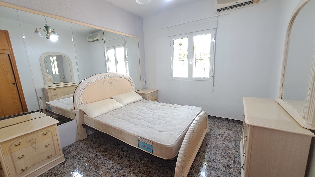 5 Bed, 2 Bath, HouseFor Sale, Villamartin, Alicante