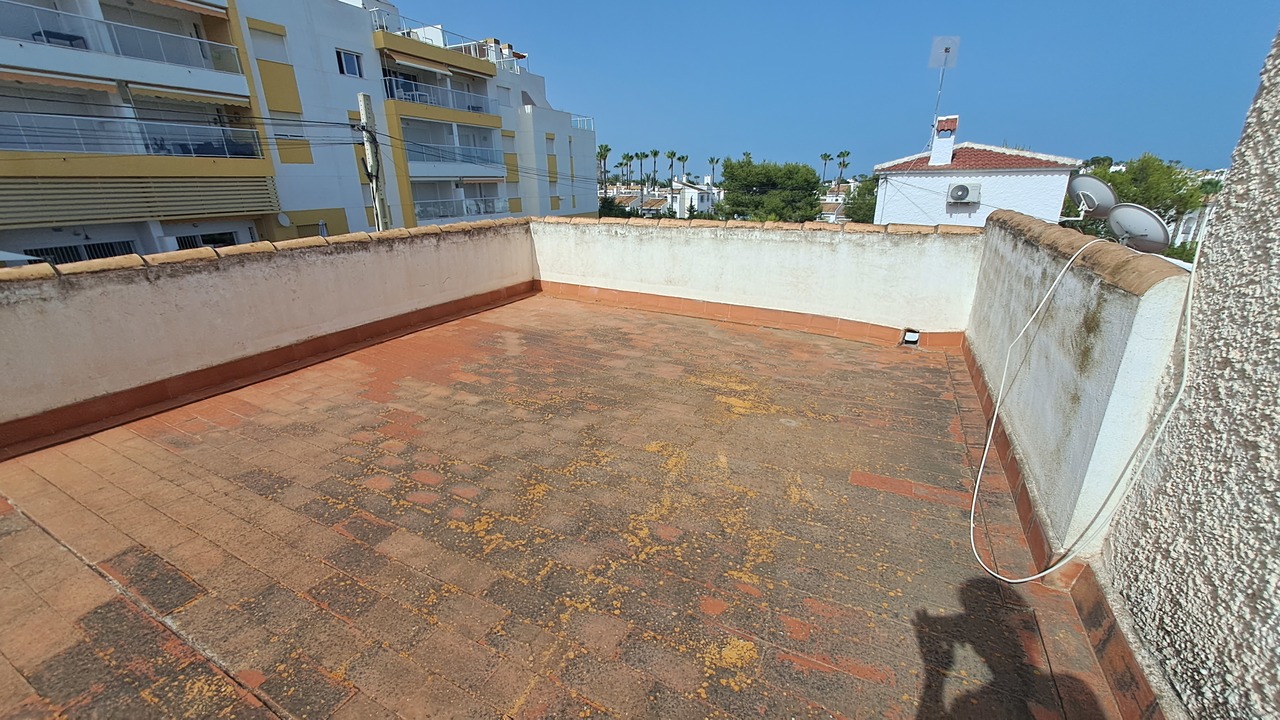 5 Bed, 2 Bath, HouseFor Sale, Villamartin, Alicante