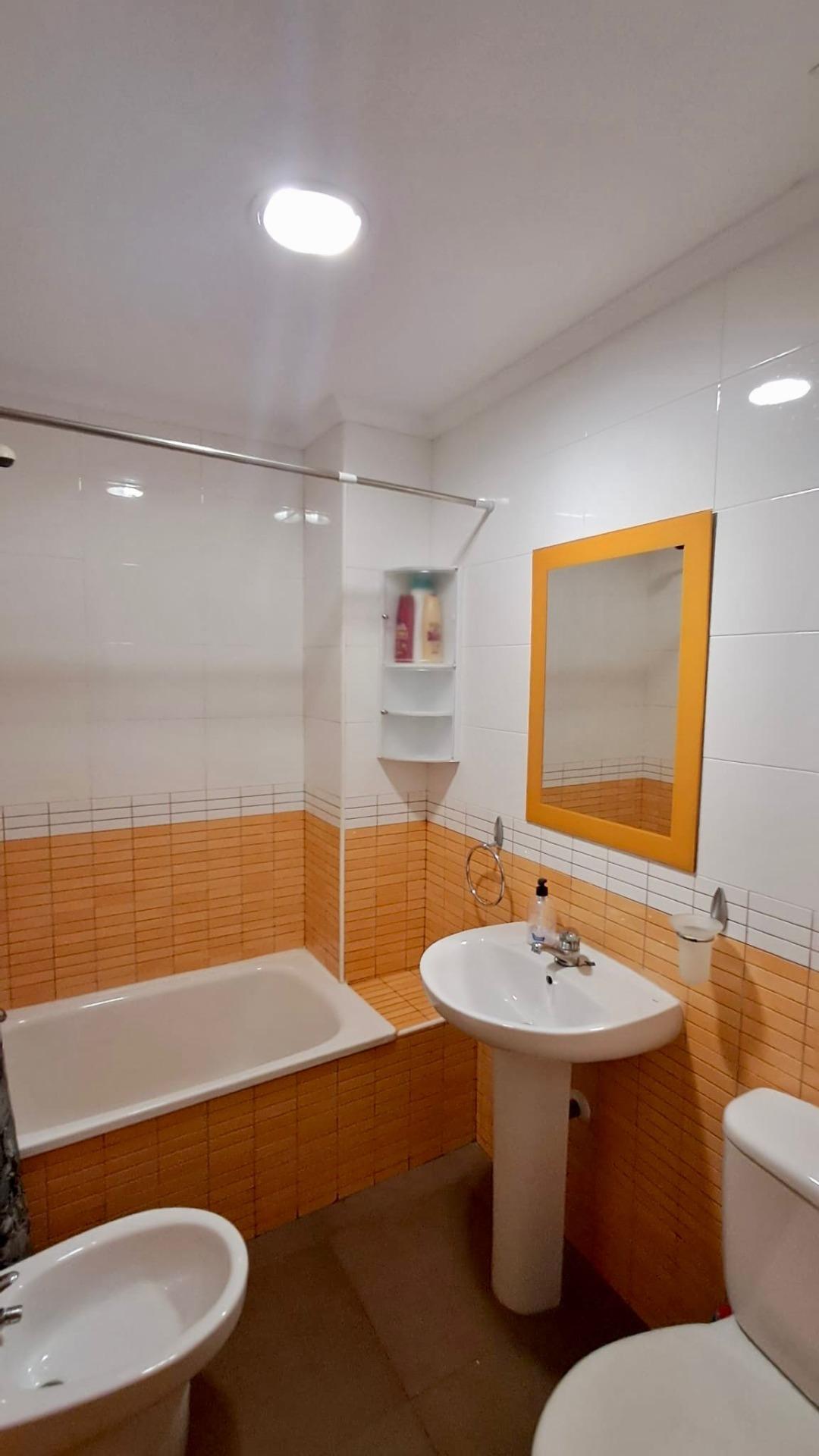 2 Bed, 1 Bath, ApartmentFor Sale, Torrevieja, Alicante