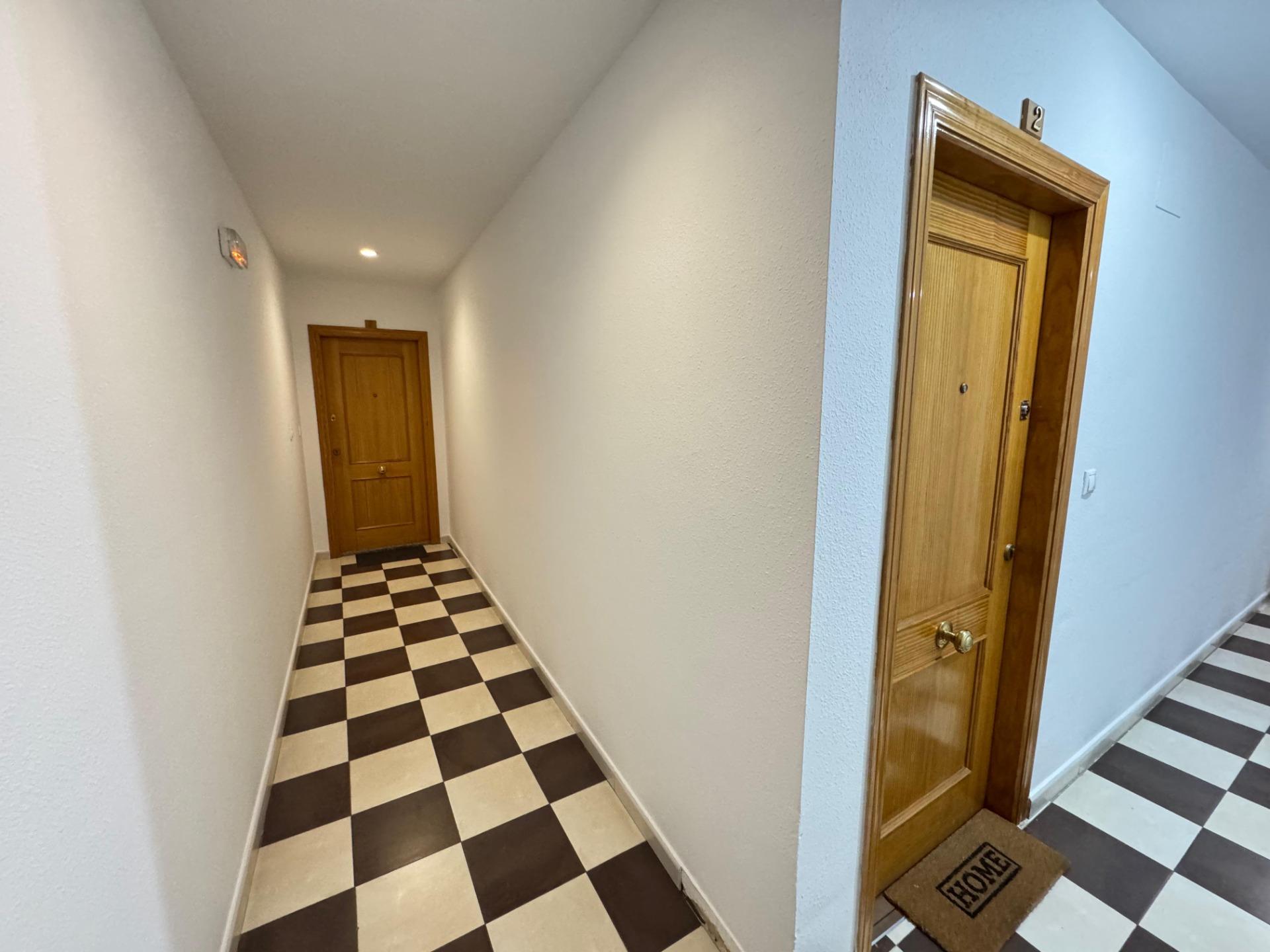 2 Bed, 1 Bath, ApartmentFor Sale, Torrevieja, Alicante