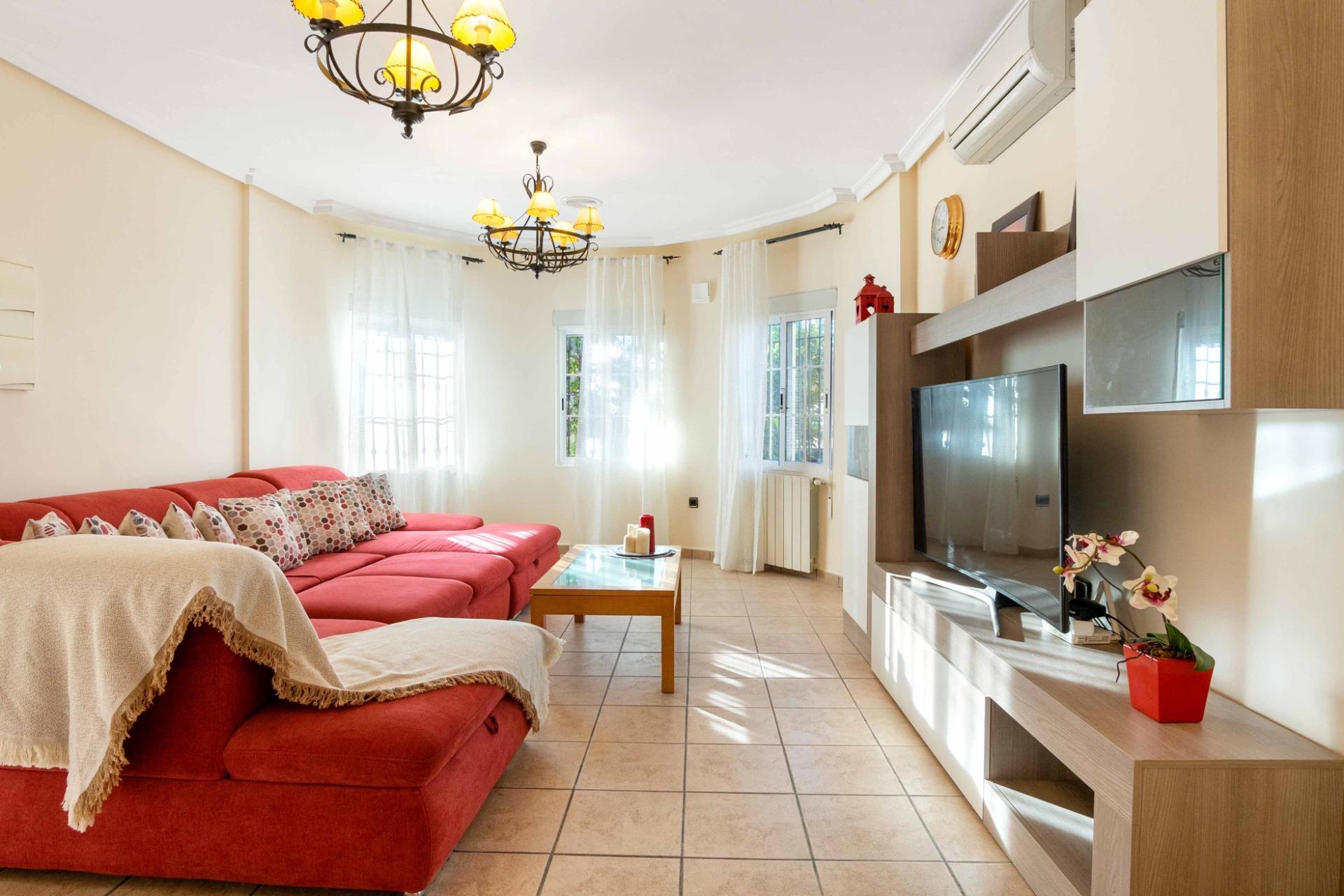 5 Bed, 3 Bath, HouseFor Sale, Orihuela Costa, Alicante 5 Bed, 3 Bath, HouseFor Sale, Orihuela Costa, Alicante