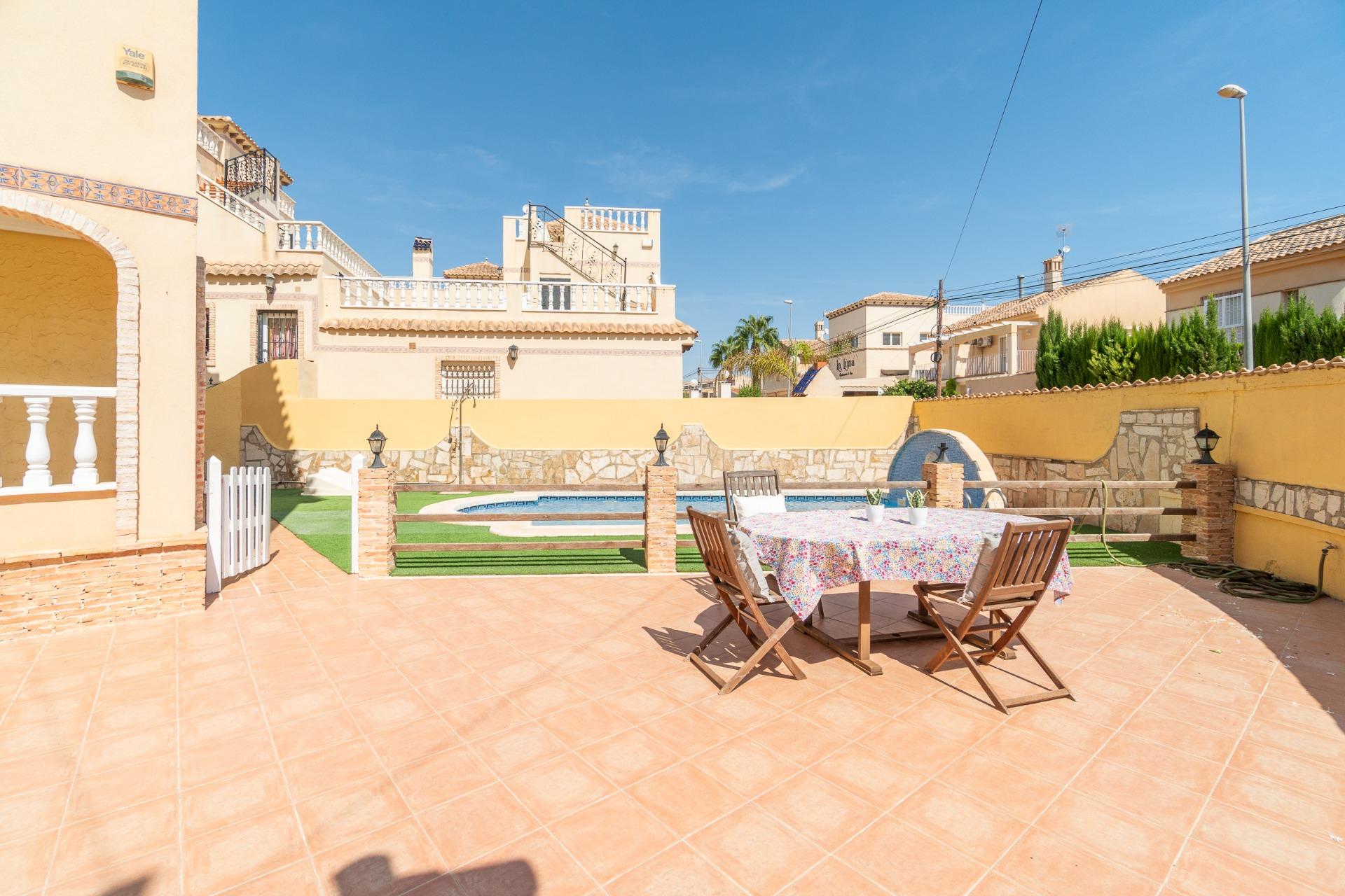 5 Bed, 3 Bath, HouseFor Sale, Orihuela Costa, Alicante 5 Bed, 3 Bath, HouseFor Sale, Orihuela Costa, Alicante