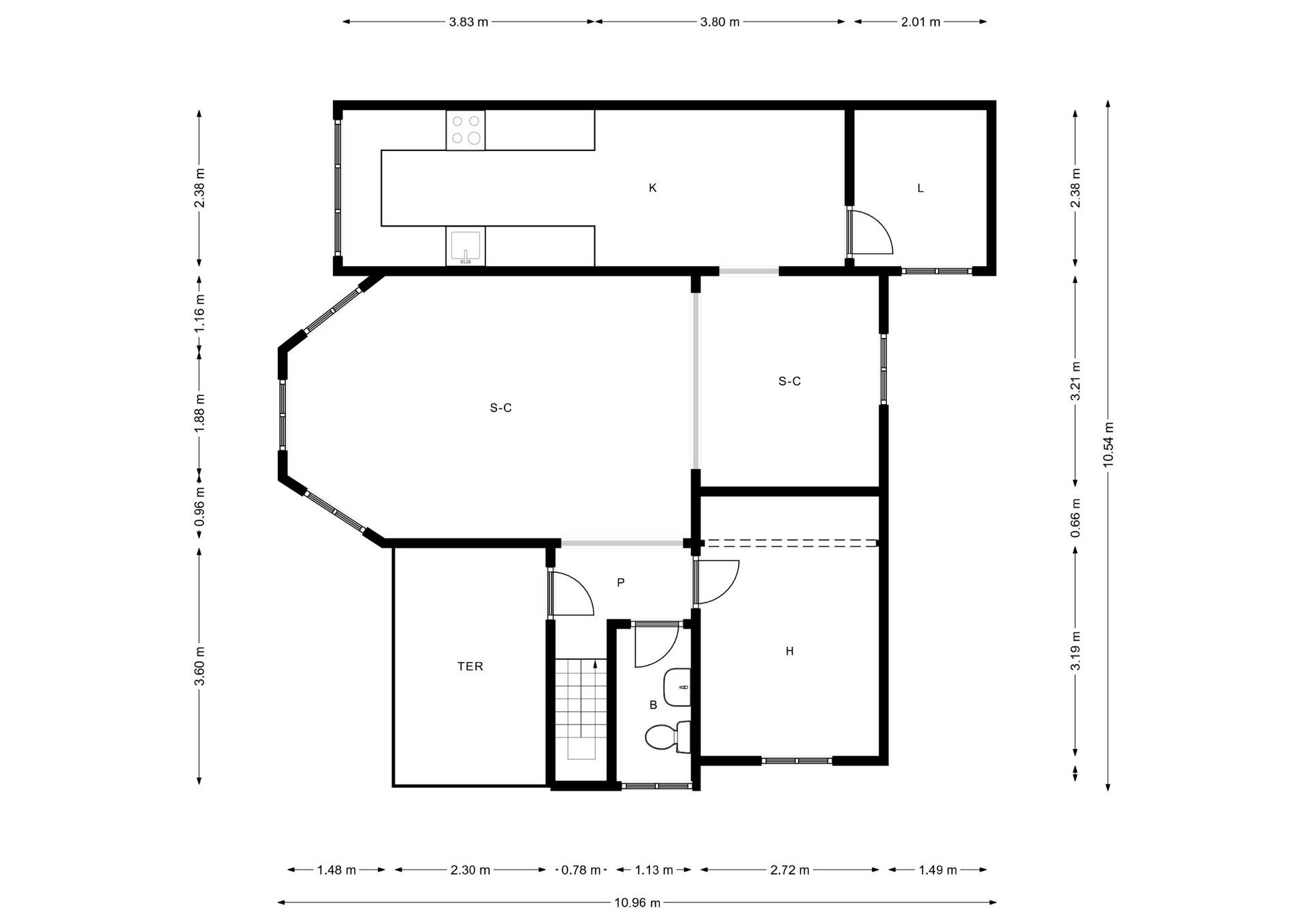 5 Bed, 3 Bath, HouseFor Sale, Orihuela Costa, Alicante 5 Bed, 3 Bath, HouseFor Sale, Orihuela Costa, Alicante