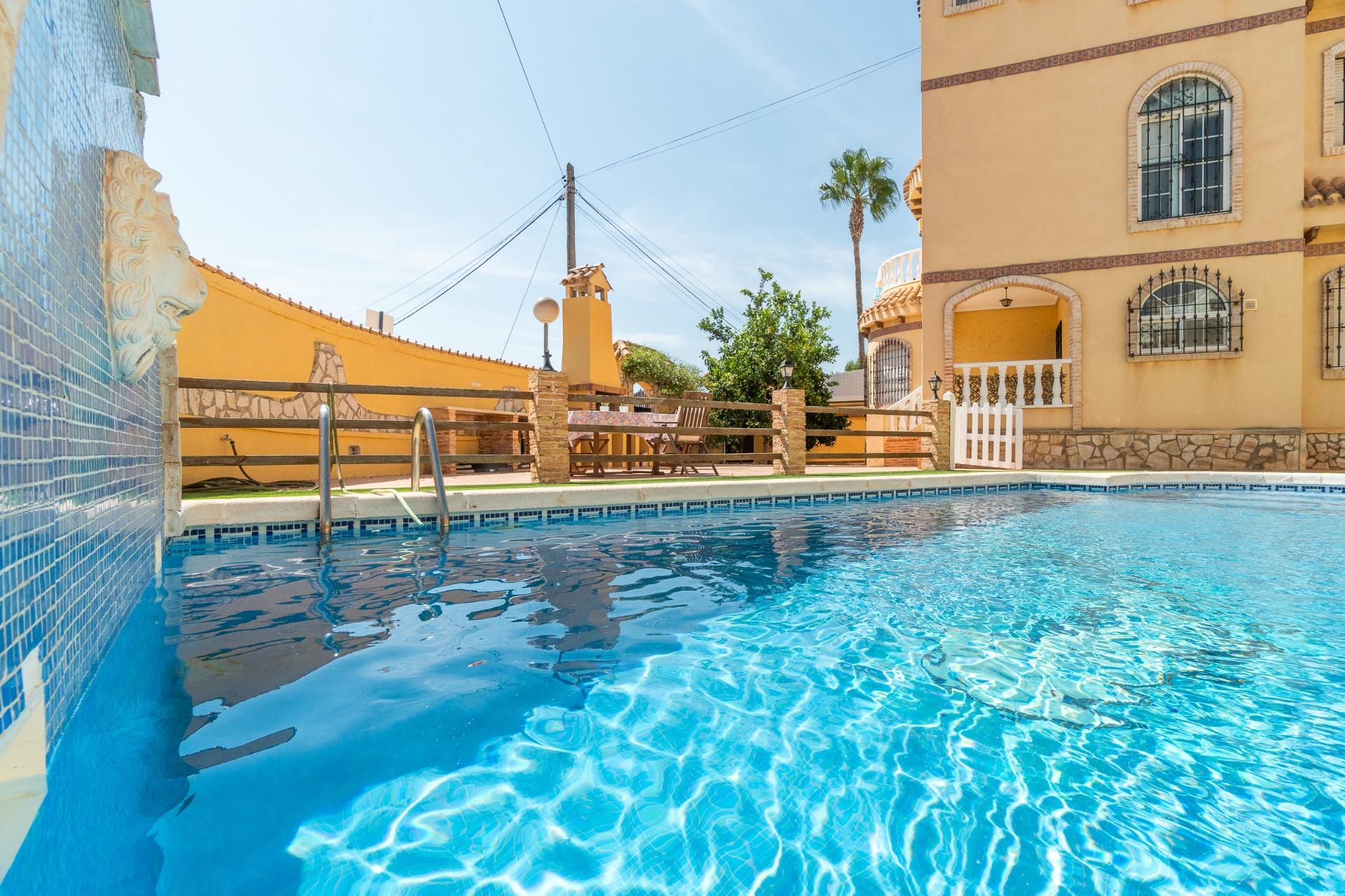 5 Bed, 3 Bath, HouseFor Sale, Orihuela Costa, Alicante 5 Bed, 3 Bath, HouseFor Sale, Orihuela Costa, Alicante