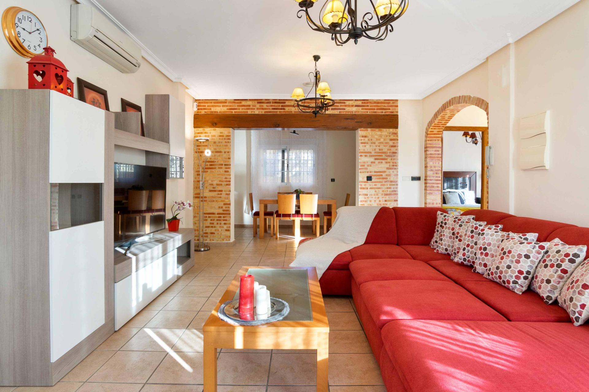 5 Bed, 3 Bath, HouseFor Sale, Orihuela Costa, Alicante 5 Bed, 3 Bath, HouseFor Sale, Orihuela Costa, Alicante