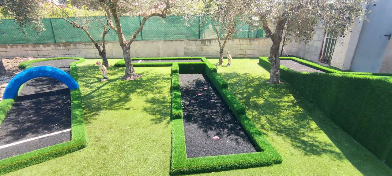 4 Bed, 3 Bath, HouseFor Sale, Sax, Alicante