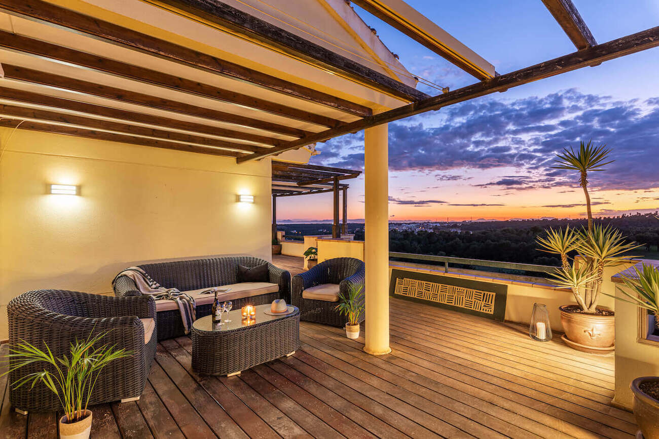 2 Bed, 2 Bath, ApartmentFor Sale, Orihuela Costa, Alicante