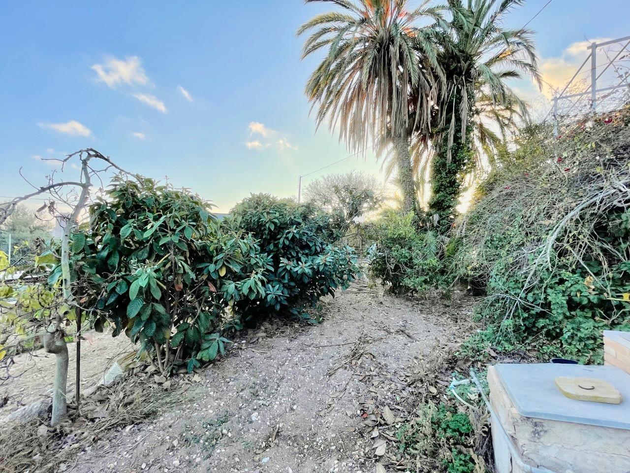 6 Bed, 2 Bath, HouseFor Sale, Benidorm, Alicante