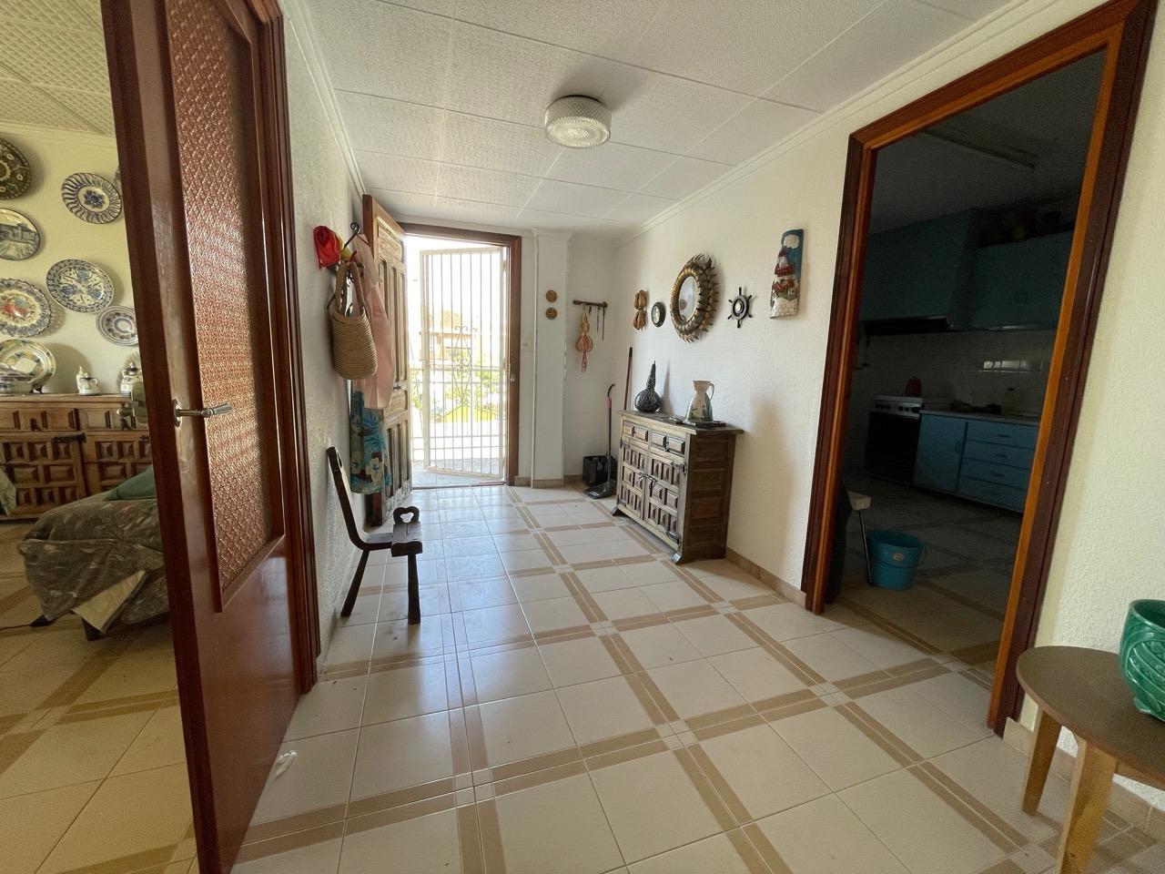 6 Bed, 2 Bath, HouseFor Sale, Benidorm, Alicante