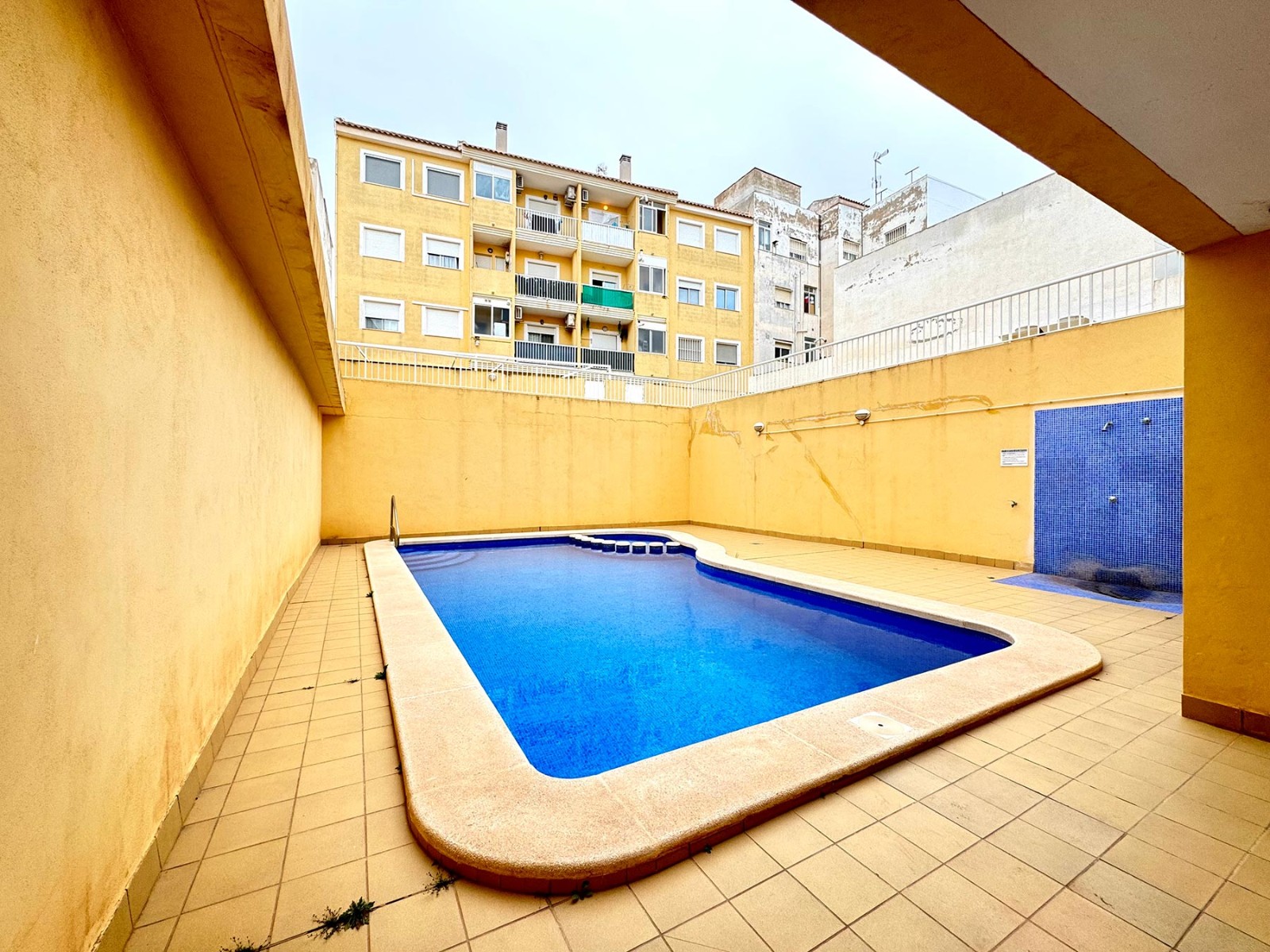 3 Bed, 2 Bath, ApartmentFor Sale, Pilar De La Horadada, Alicante 3 Bed, 2 Bath, ApartmentFor Sale, Pilar De La Horadada, Alicante