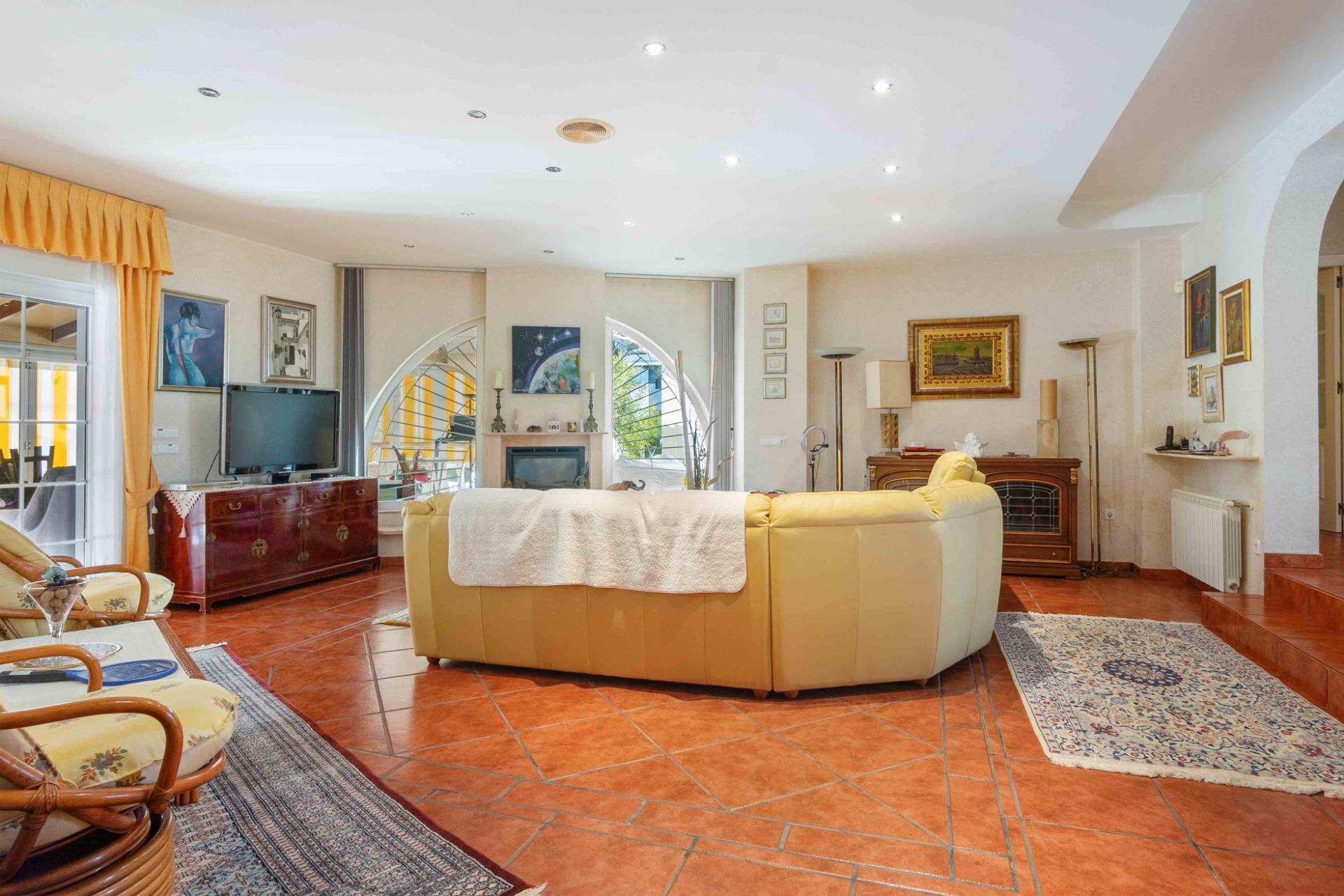 3 Bed, 4 Bath, HouseFor Sale, Cabo Roig, Alicante