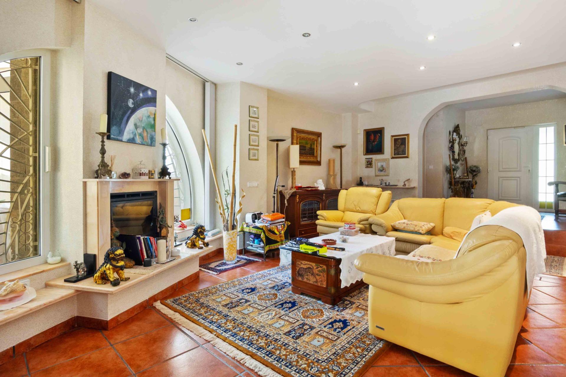 3 Bed, 4 Bath, HouseFor Sale, Cabo Roig, Alicante