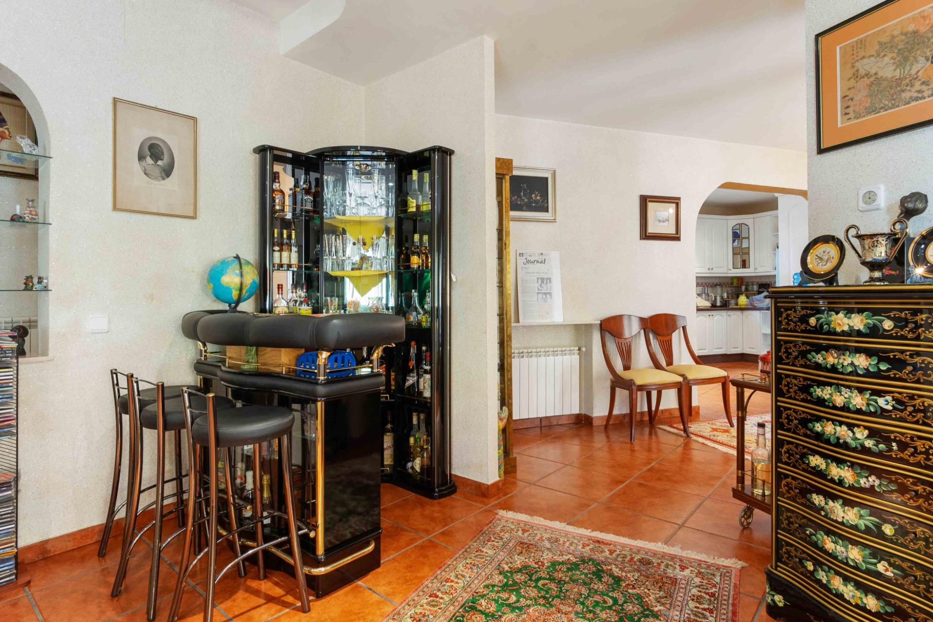 3 Bed, 4 Bath, HouseFor Sale, Cabo Roig, Alicante