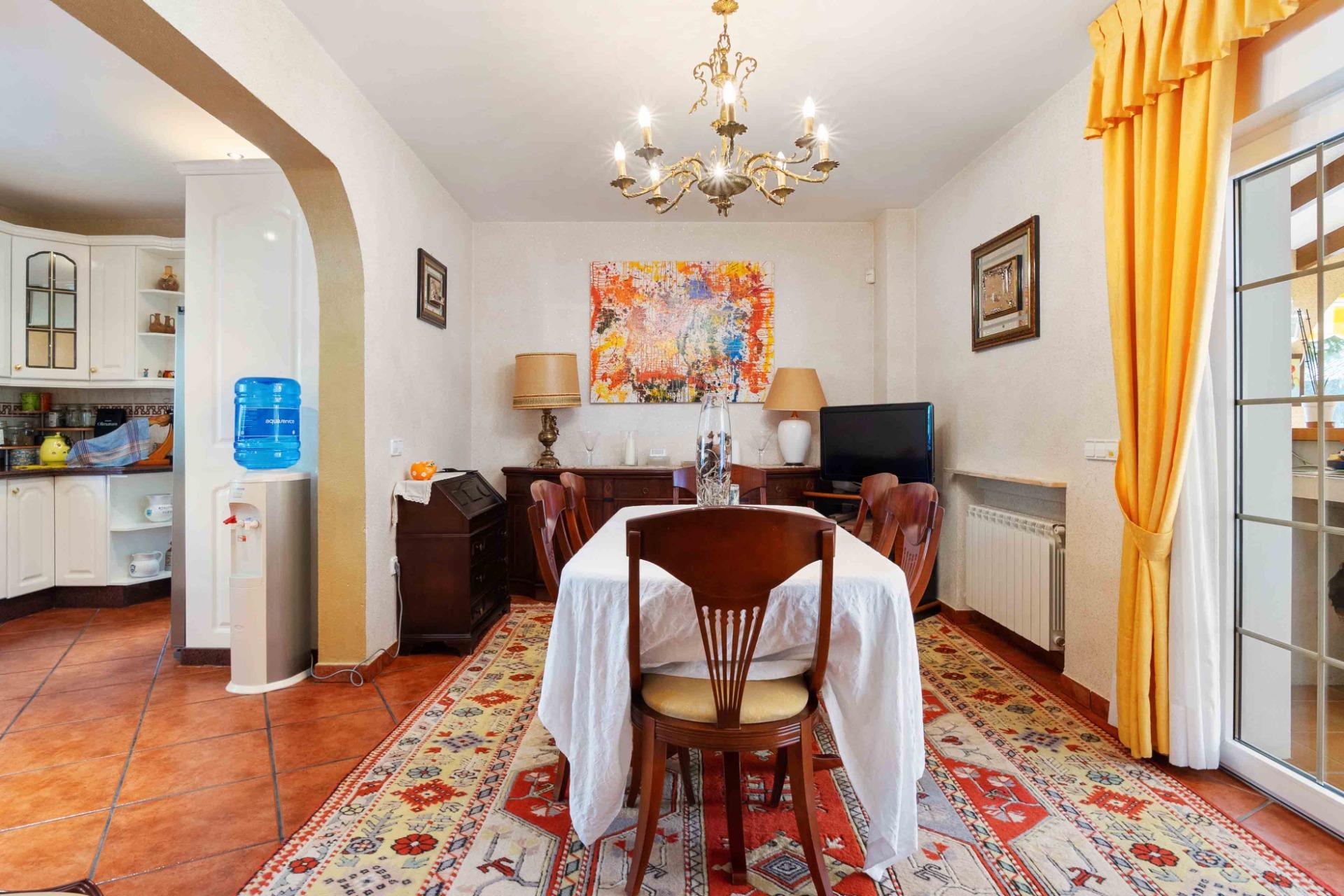 3 Bed, 4 Bath, HouseFor Sale, Cabo Roig, Alicante