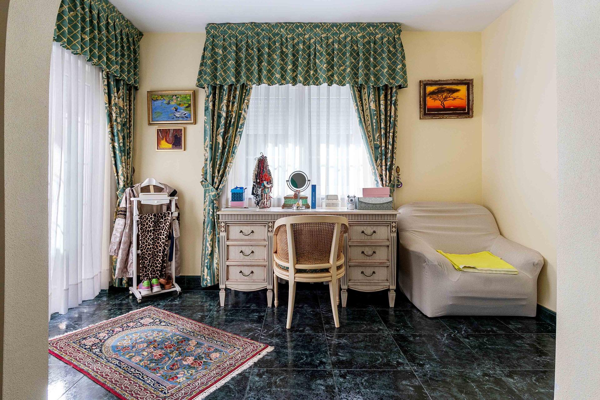 3 Bed, 4 Bath, HouseFor Sale, Cabo Roig, Alicante