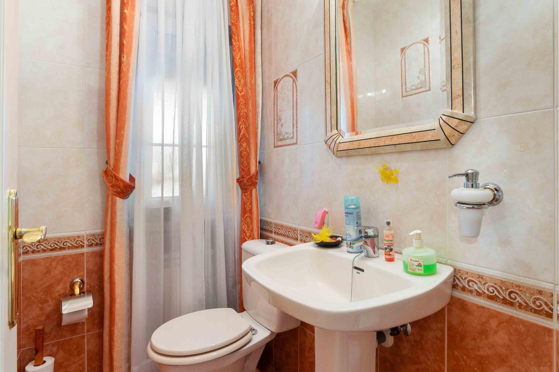 3 Bed, 4 Bath, HouseFor Sale, Cabo Roig, Alicante