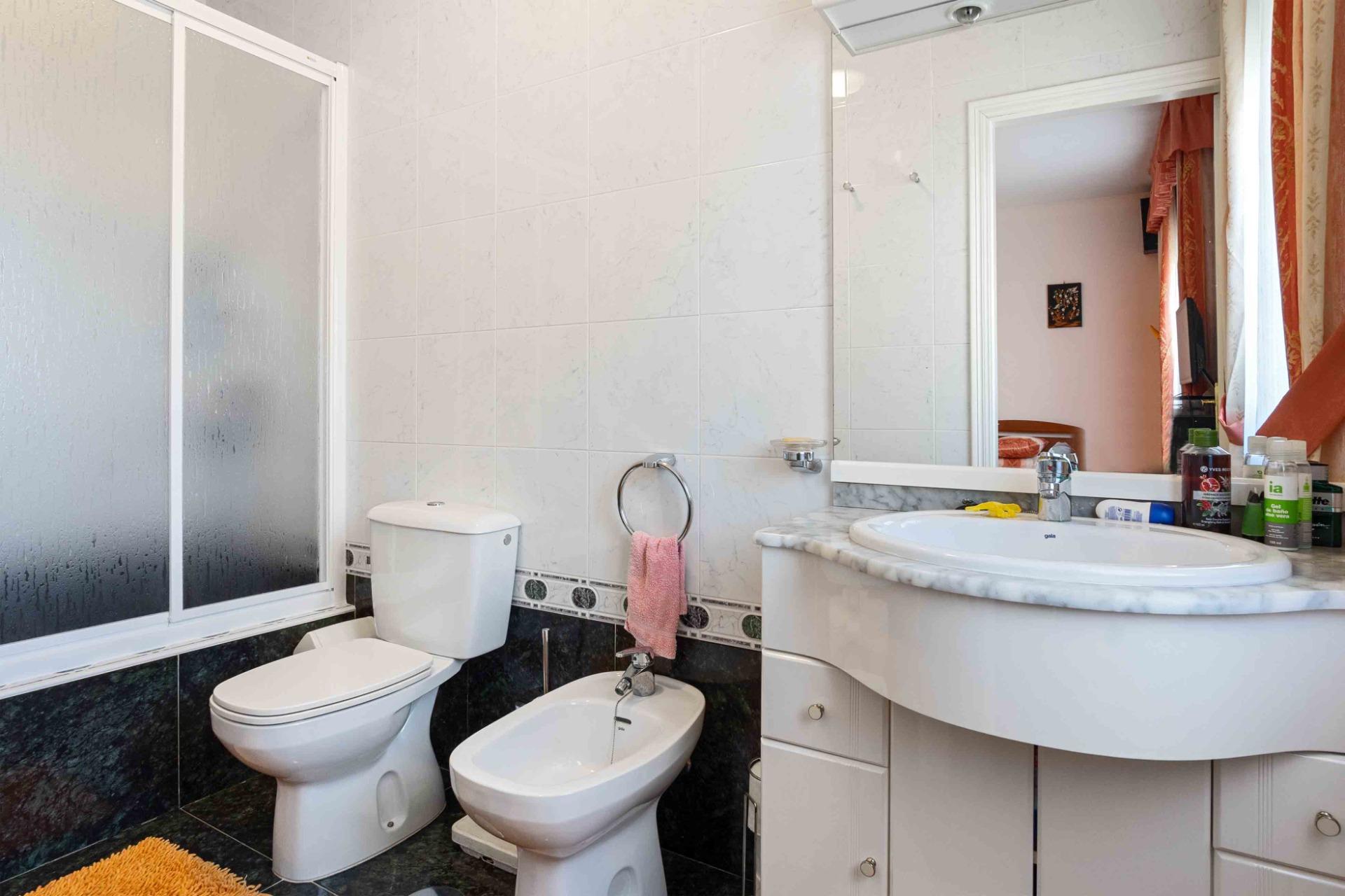 3 Bed, 4 Bath, HouseFor Sale, Cabo Roig, Alicante