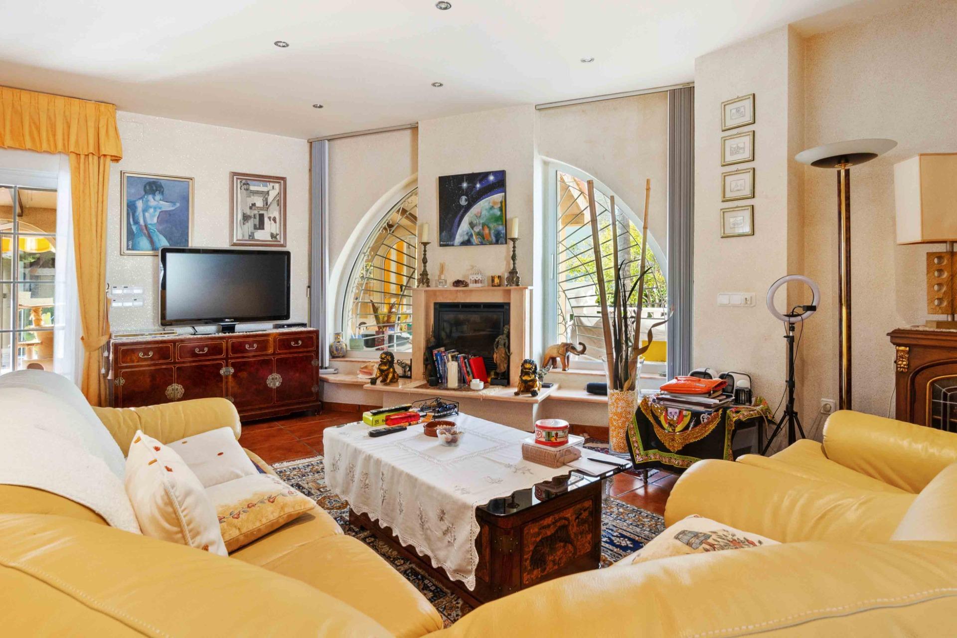 3 Bed, 4 Bath, HouseFor Sale, Cabo Roig, Alicante